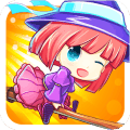 魔法少女之旅手游破解版安卓版_魔法少女之旅手游破解版APP安装下载