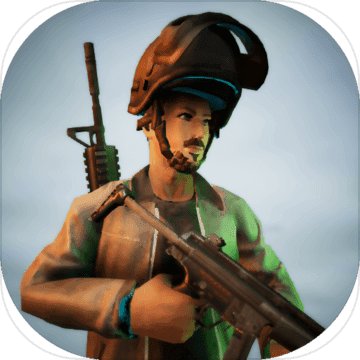Battle Game Royale手游手机端下载_Battle Game Royale手游单机版下载
