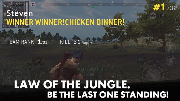 LastBattleGround:Survival(最后的战场生存1.5版本)免费版下载_LastBattleGround:Survival(最后的战场生存1.5版本)下载免费2025新版