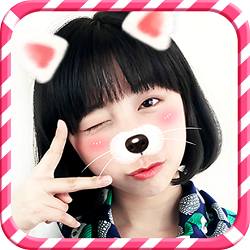 卖萌美人相机App2025最
