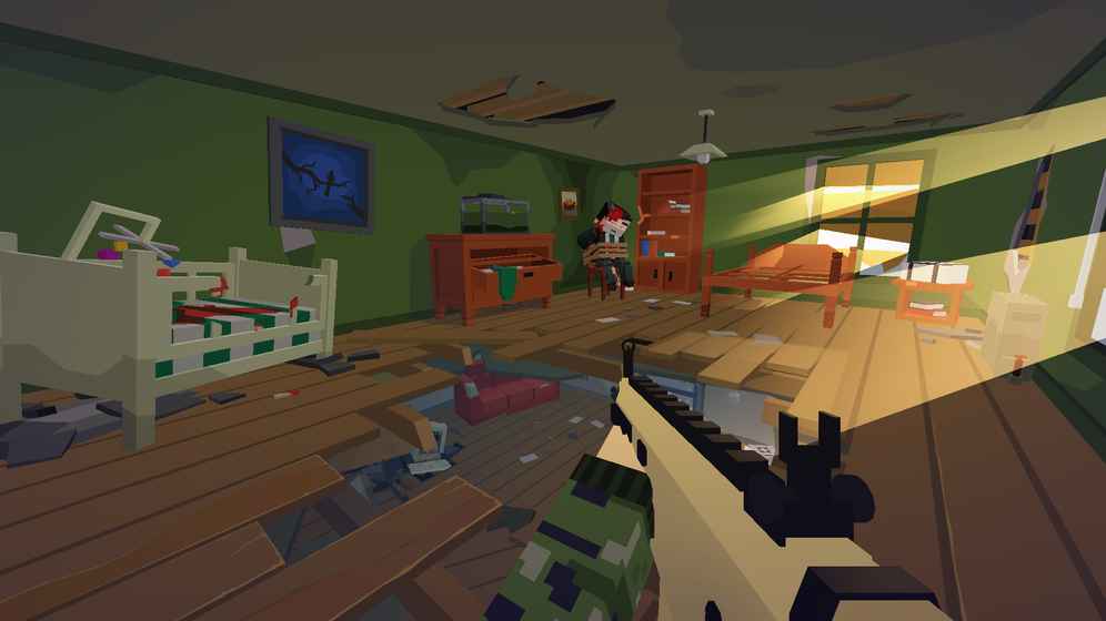 Pixel Combat: Zombies Strike(像素战斗僵尸突袭手游)2025最新手机版下载_Pixel Combat: Zombies Strike(像素战斗僵尸突袭手游)官方手游下载
