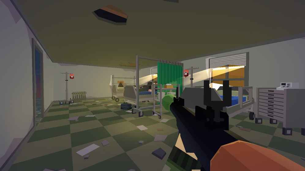 Pixel Combat: Zombies Strike(像素战斗僵尸突袭手游)2025最新手机版下载_Pixel Combat: Zombies Strike(像素战斗僵尸突袭手游)官方手游下载