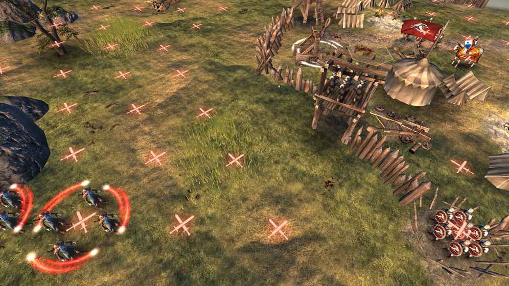 Hex Commander: Fantasy Heroes(六角指挥官梦幻英雄手游汉化中文版)2025新版_Hex Commander: Fantasy Heroes(六角指挥官梦幻英雄手游汉化中文版