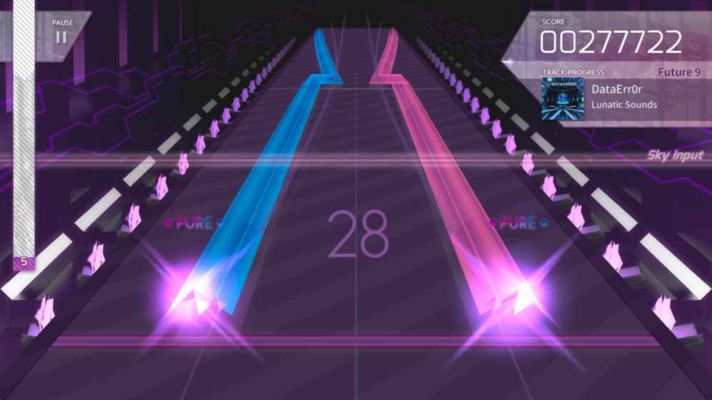 Arcaea手游下载安装_Arcaea手游APP安装下载