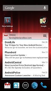 nova桌面prime(Nova Launcher Prime)安卓2025最新版本_nova桌面prime(Nova Launcher Prime)APP安装下载
