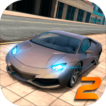 Extreme Car Driving Simulator 2(极限汽车驾驶模拟器2手游)手游_Extreme Car Driving Simulator 2(极限汽车驾驶模拟器2手游)官方免费下载