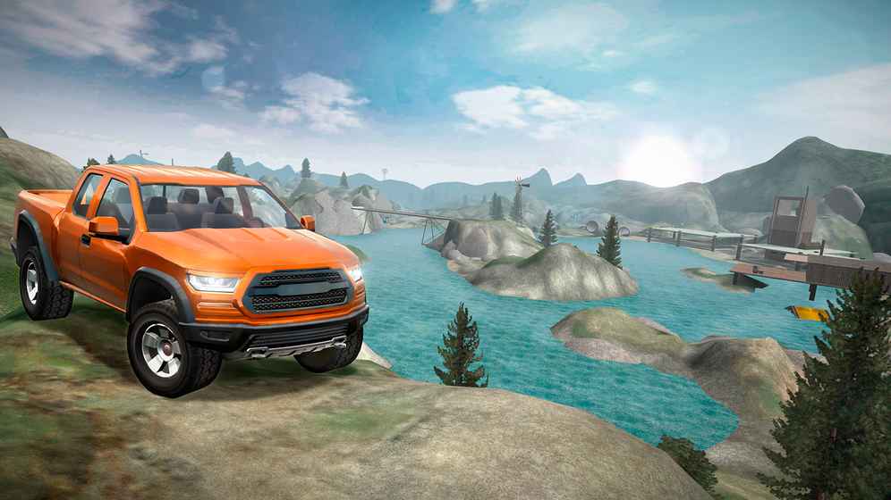 Extreme Car Driving Simulator 2(极限汽车驾驶模拟器2手游)手游_Extreme Car Driving Simulator 2(极限汽车驾驶模拟器2手游)官方免费下载
