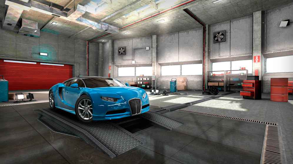 Extreme Car Driving Simulator 2(极限汽车驾驶模拟器2手游)手游_Extreme Car Driving Simulator 2(极限汽车驾驶模拟器2手游)官方免费下载