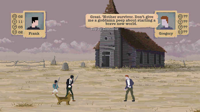 Sheltered(庇护所游戏安卓)官方下载_Sheltered(庇护所游戏安卓)最新版本