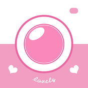 SoftPinkCam彩虹滤镜相