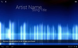 Audio Glow Live Wall动态频谱免费下载_Audio Glow Live Wall动态频谱中文版下载