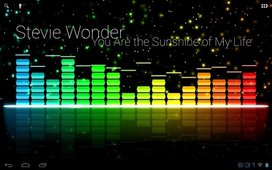 Audio Glow Live Wall动态频谱免费下载_Audio Glow Live Wall动态频谱中文版下载