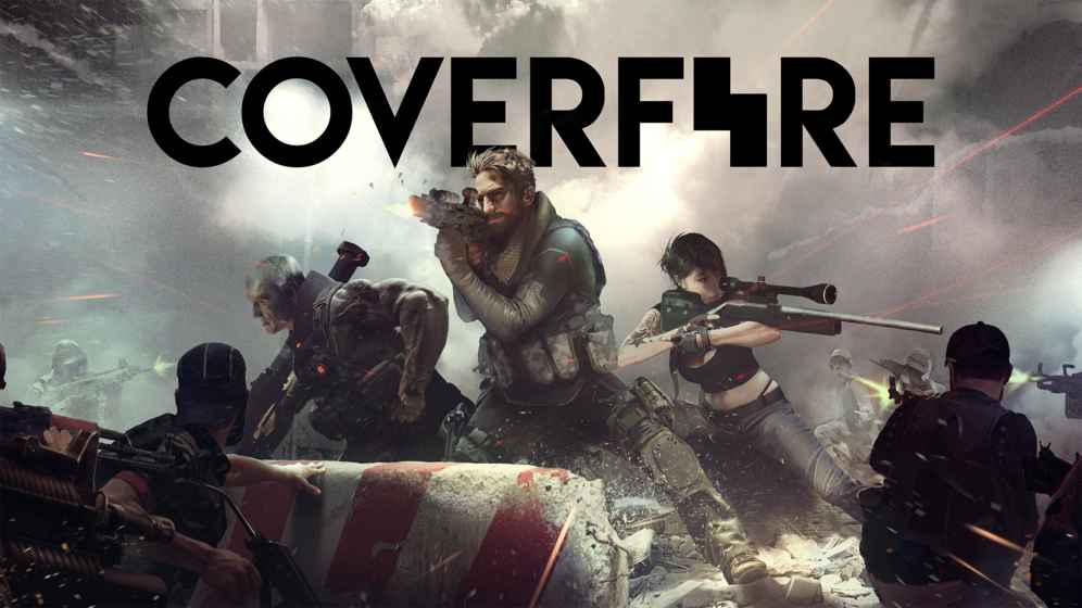 Cover Fire(火力掩护手游v1.5.9)App下载安装手机版_Cover Fire(火力掩护手游v1.5.9)下载免费2025新版