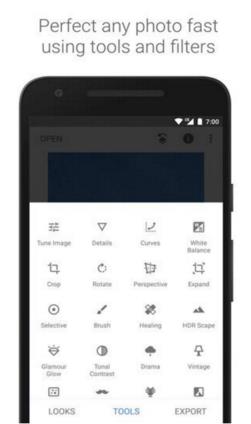 snapseed2.17安卓官方版_snapseed2.17安卓免费版