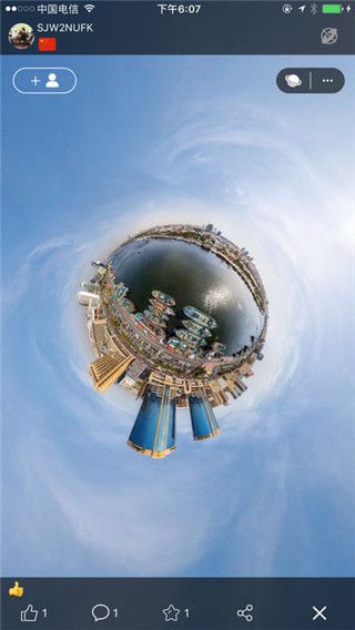 SJCAM PANO下载官方版_SJCAM PANO手机端