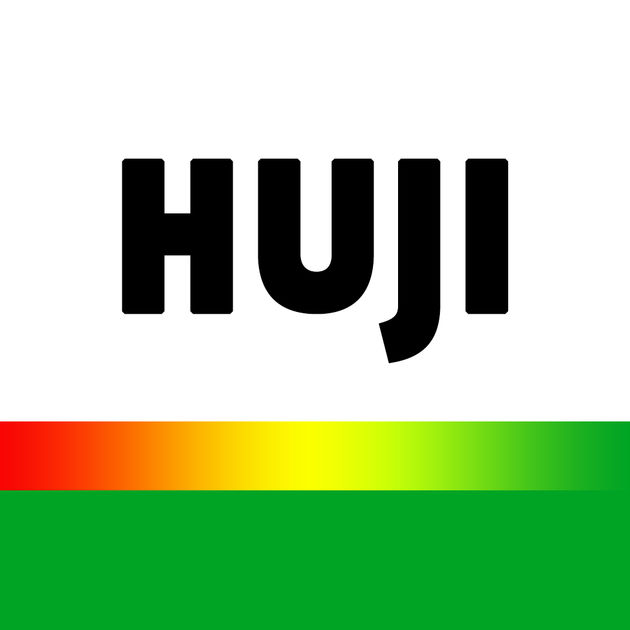 Huji胶片滤镜Huji Cam20
