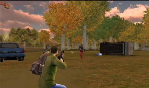 FreeFire(自由之火大逃杀)免费2025新版_FreeFire(自由之火大逃杀)最新版本