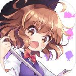 魔法高中女生破解中文版下载_魔法高中女生破解手机版下载