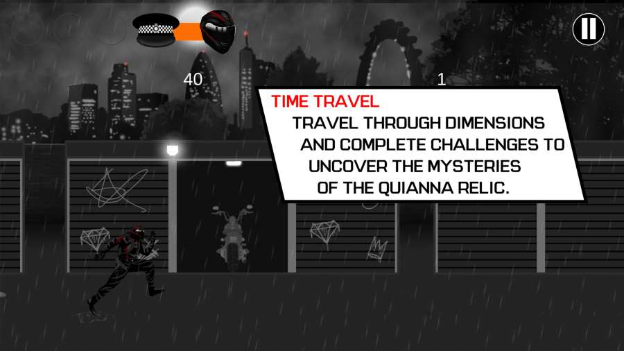 Time Breaker时空破坏者2025最新下载_Time Breaker时空破坏者下载手机版
