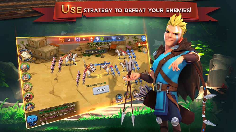 盖世英雄Final Heroes破解版安卓2025最新版本_盖世英雄Final Heroes破解版2025最新下载