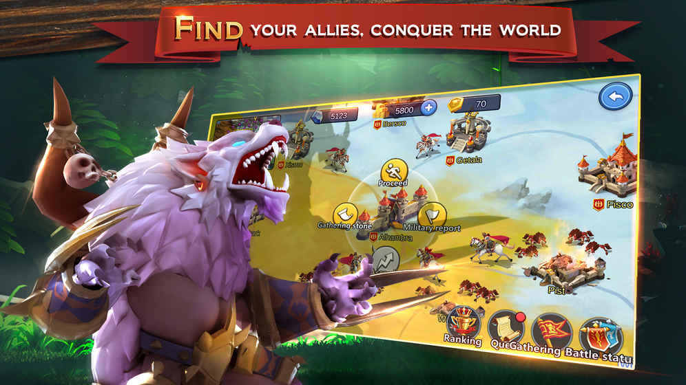 盖世英雄Final Heroes中文版安卓2025最新版本_盖世英雄Final Heroes中文版手机客户端