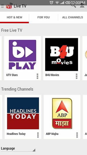 hellotv中文版安卓App下载_hellotv中文版app最新官方版下载