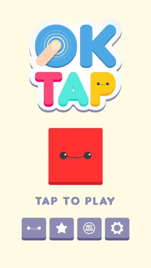 OK Tap(完美点击)免费版游戏下载安装_OK Tap(完美点击)官方版