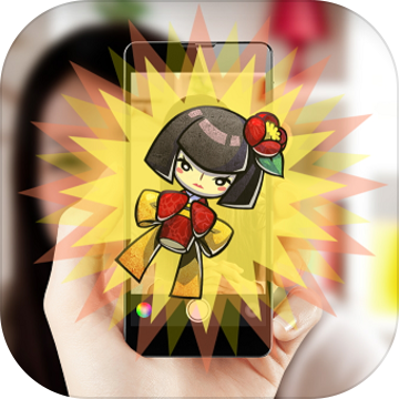新感觉相机RPG官方正版