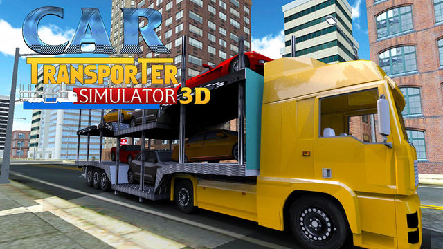 汽车转运蛋白3D模拟器安卓版下载_汽车转运蛋白3D模拟器纯净版下载