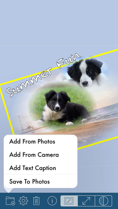 PhotoTangler Collage Maker 安卓App下载_PhotoTangler Collage Maker 2025最新版