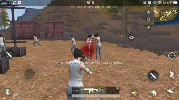 Survivor Royale游戏安卓版_Survivor Royale游戏2025最新手游下载