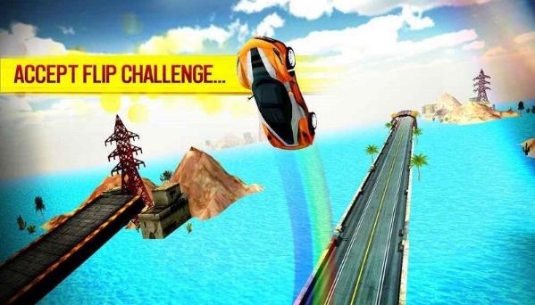 Flip Car Challenge 2017(翻转汽车挑战手游)2025最新下载_Flip Car Challenge 2017(翻转汽车挑战手游)免费下载