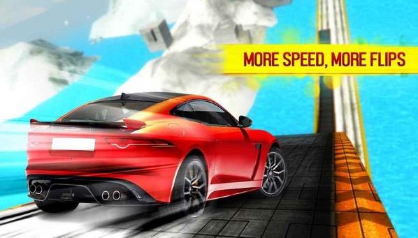 Flip Car Challenge 2017(翻转汽车挑战手游)2025最新下载_Flip Car Challenge 2017(翻转汽车挑战手游)免费下载