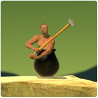 Getting Over It(水缸先生游戏)游戏下载_Getting Over It(水缸先生游戏)最新版本