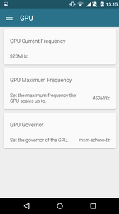 Kernel Adiutor内核调校APP下载_Kernel Adiutor内核调校最新官网下载