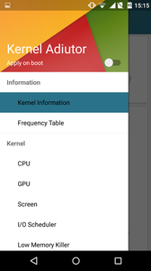 Kernel Adiutor内核调校APP下载_Kernel Adiutor内核调校最新官网下载
