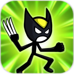 HERO WARS: Super Stickman(英雄战争超级火柴人防御游戏)官方手游下载_HERO WARS: Super Stickman(英雄战争超级火柴人防御游戏)2025最新下载