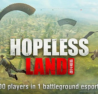 hopeless land游戏官方正版_hopeless land游戏官方手游下载