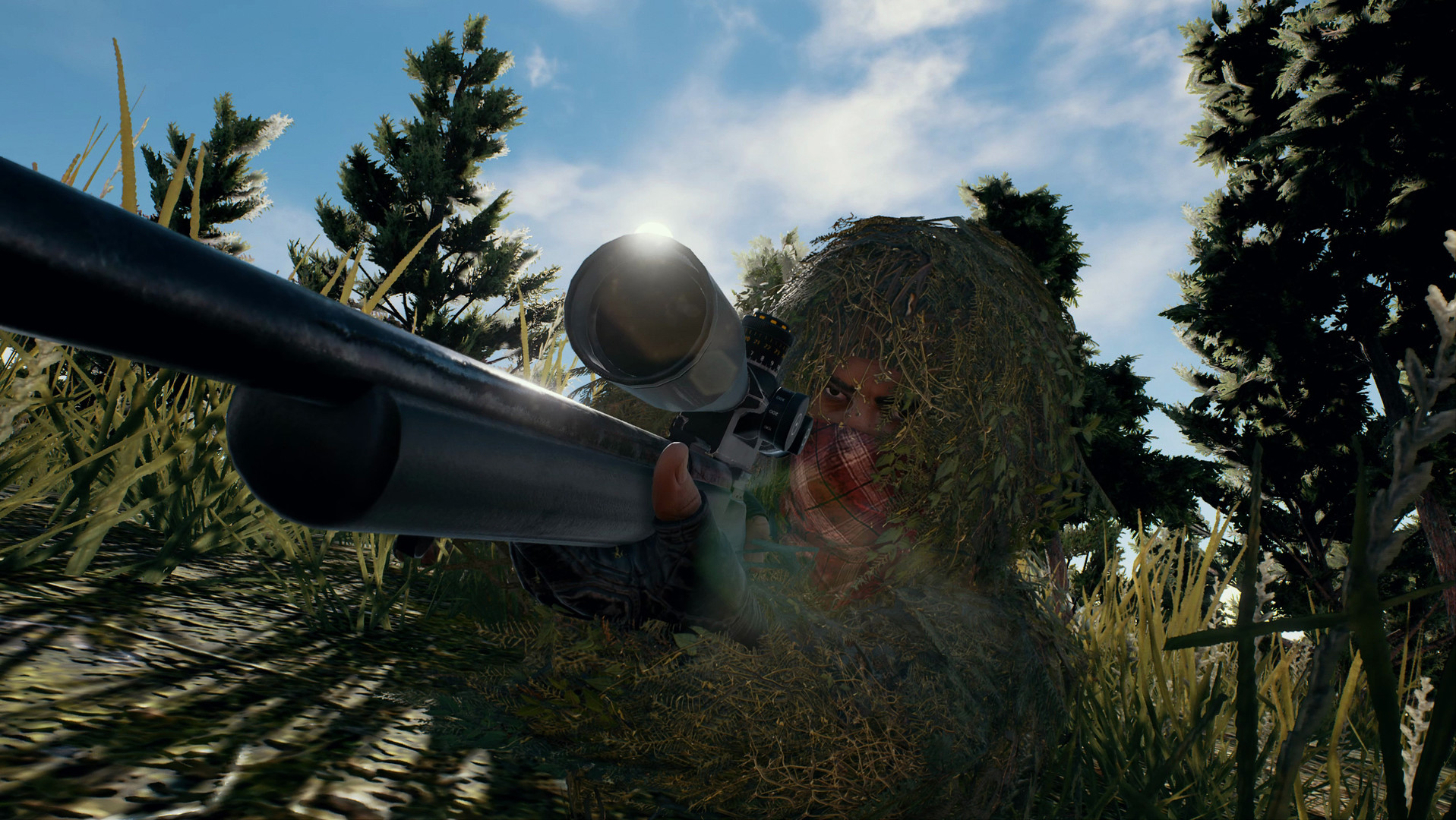 腾讯PUBG手游手机客户端_腾讯PUBG手游APP下载
