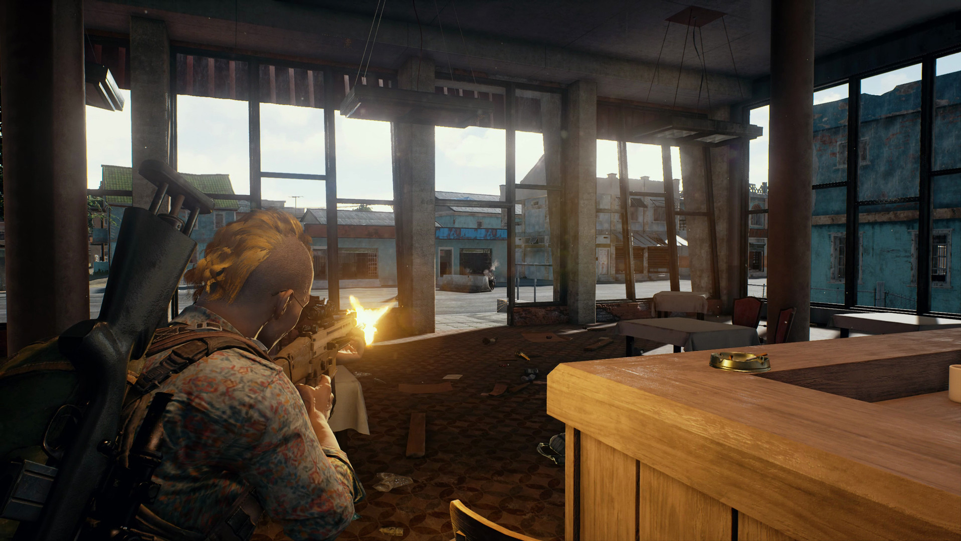 腾讯PUBG手游手机客户端_腾讯PUBG手游APP下载