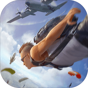 Free Fire Battlegrounds免费版游戏下载安装_Free Fire Battlegrounds2025最新版下载