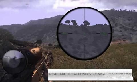 Sniper Soldier Marksmen Shooter(狙击手愤怒刺客手游)免费版游戏_Sniper Soldier Marksmen Shooter(狙击手愤怒刺客手游)游戏下载