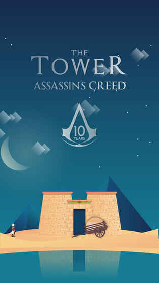 Tower AC(通天塔刺客信条中文破解)全新2025版_Tower AC(通天塔刺客信条中文破解)免费版游戏