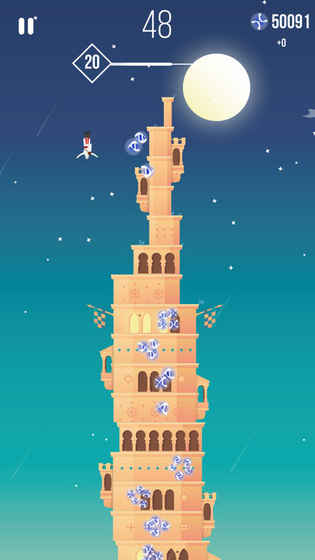 Tower AC(通天塔刺客信条中文破解)全新2025版_Tower AC(通天塔刺客信条中文破解)免费版游戏