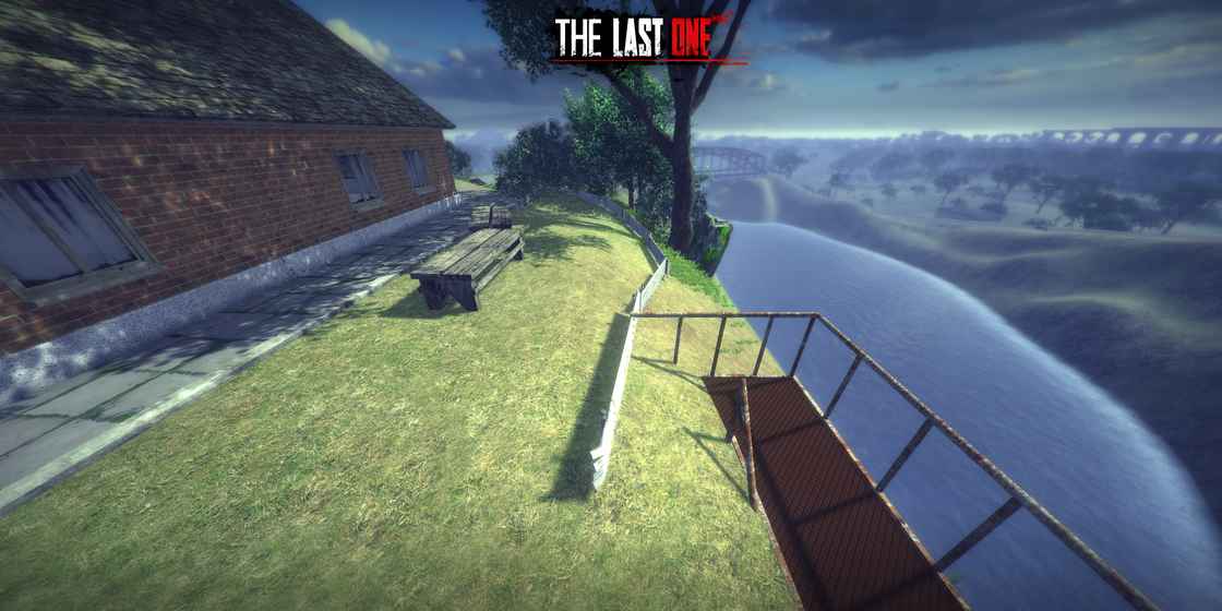 the last one手游腾讯版手游APP下载_the last one手游腾讯版官方版下载