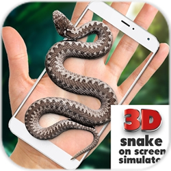 微信里养蛇App(iSnake -
