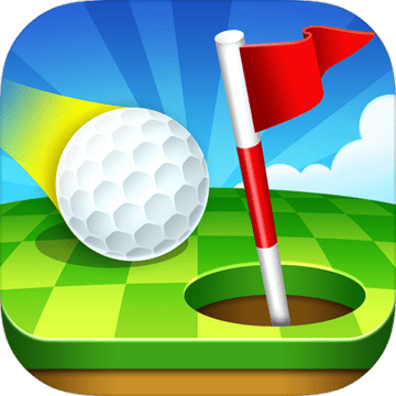 Mini Golf King游戏官方正版免费_Mini Golf King游戏App下载安装手机版