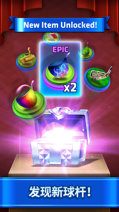 Mini Golf King游戏官方正版免费_Mini Golf King游戏App下载安装手机版
