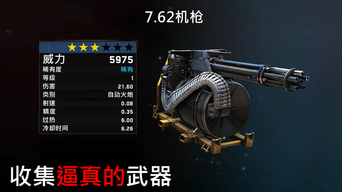 僵尸炮艇：生存好玩吗 僵尸炮艇：生存玩法简介