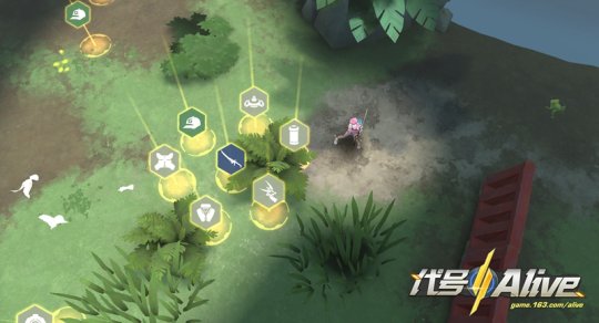 网易代号Alive手游免预约版App下载安装手机版_网易代号Alive手游免预约版安卓App